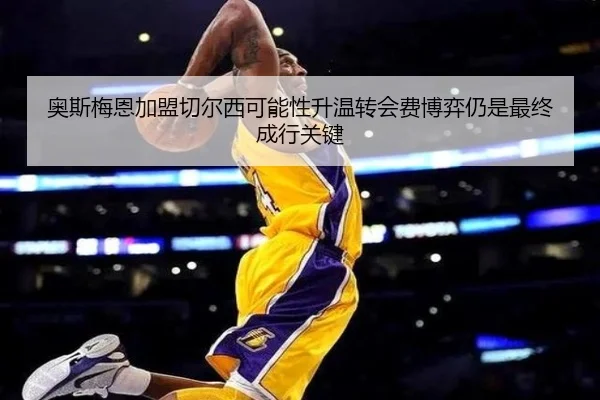 奥斯梅恩加盟切尔西可能性升温转会费博弈仍是最终成行关键